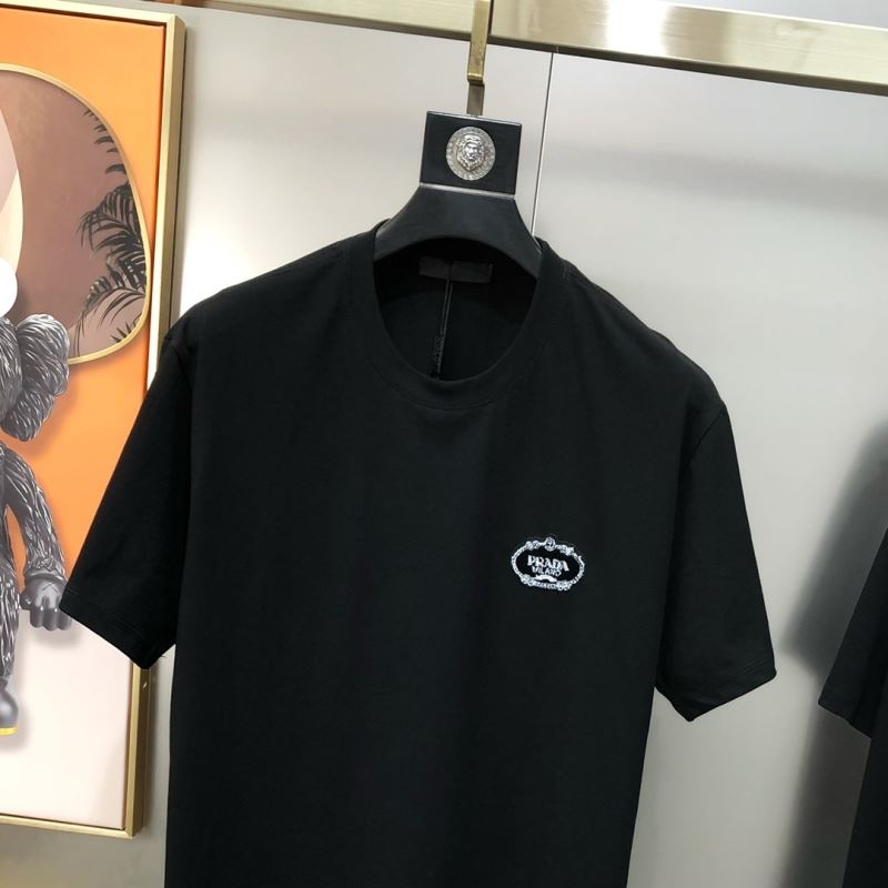 Prada T-Shirts